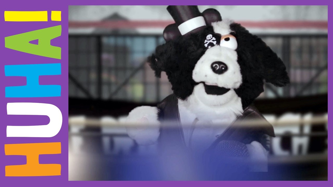 Death match 3000 | ted or dead ep 9