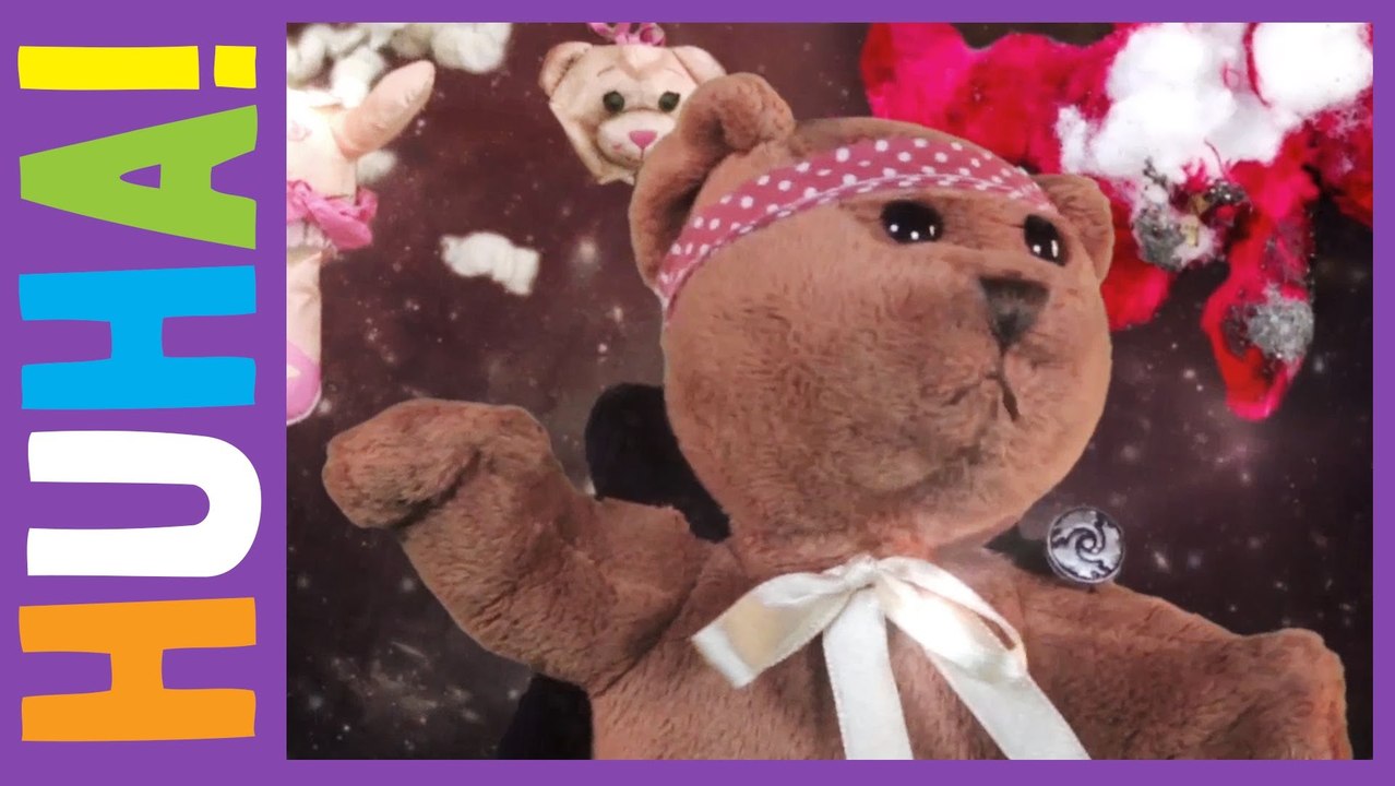 Die Party im Schloss des Rave-Schädels | Ted or Dead Ep 6