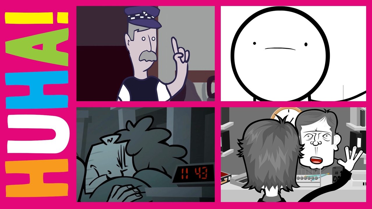 Wobble Box Folge Fünf: Duck Juice