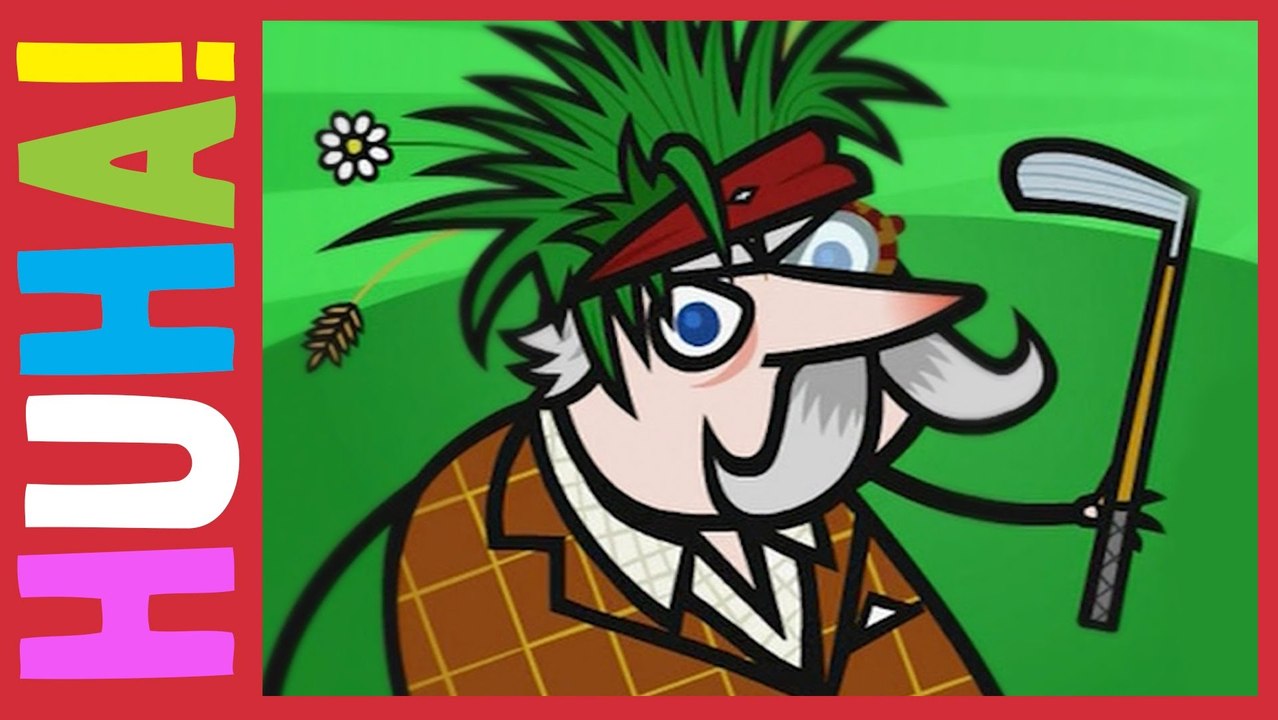 Schläger der Hoffnung | The Amazing Adrenalini Brothers