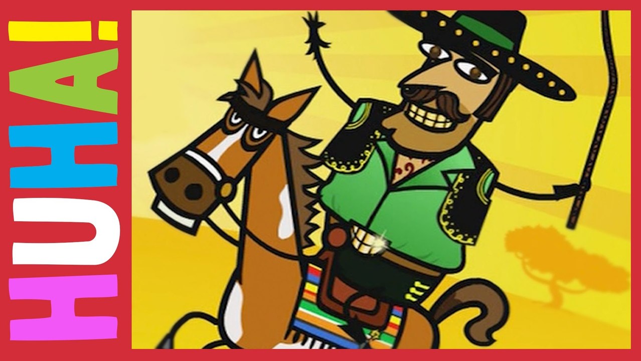 Siesta der Boshaftigkeit | The Amazing Adrenalini Brothers