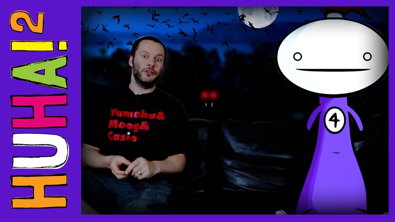 Top 5 besten düsteren Animationen | Cartoon World (mit Untertiteln)