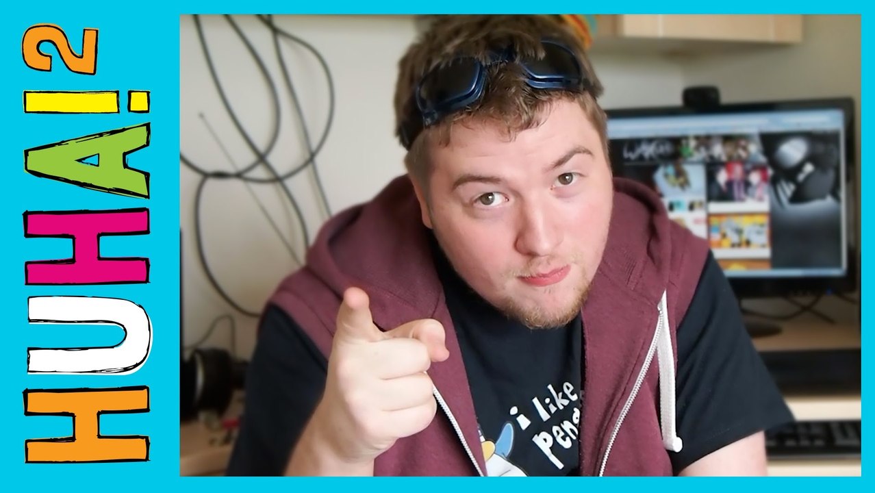 WonChop's Tolle Toons!