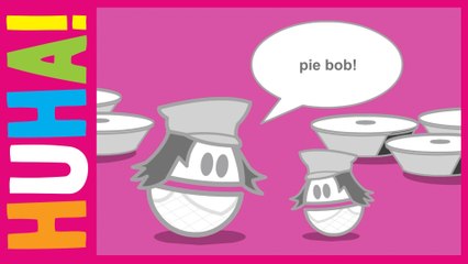 Weelo | Weebl & Bob
