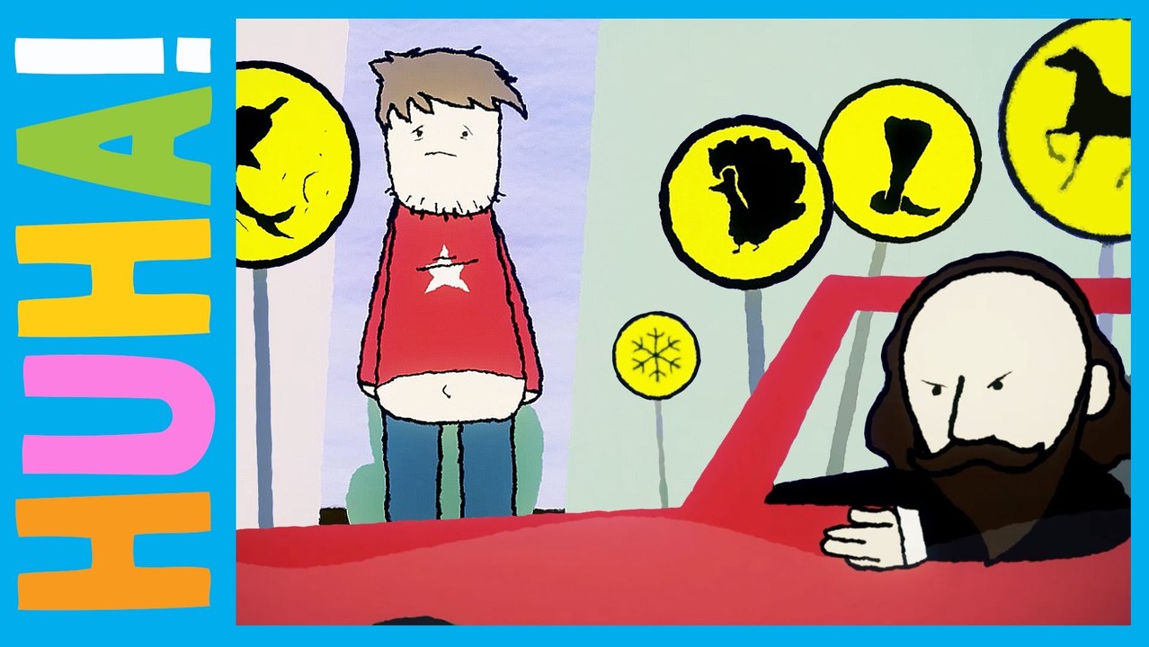 Die Gefahren von Straßen | B.A.D. Ratschläge