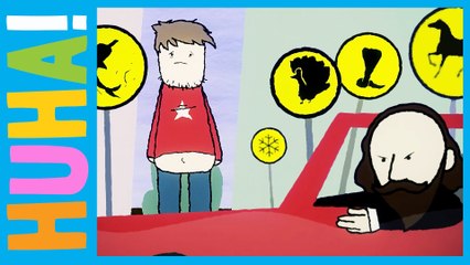 Die Gefahren von Straßen | B.A.D. Ratschläge