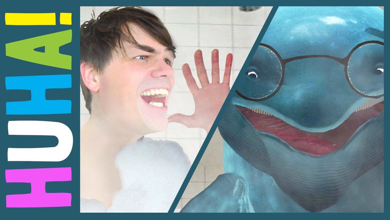 Der mysteriöse Penis | FUTURE DUCK Ep 2