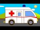 Ambulance | Videos for kids