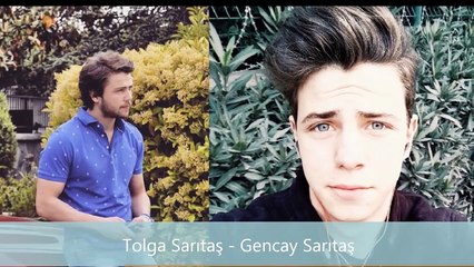 Ünlülerin Görmediğiniz Kardeşleri!