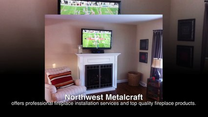 Top Quality Fireplace Products And Installation Services in Chicago