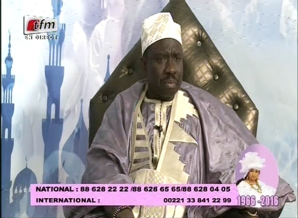 Déces de Adja Déguéne Chimére: Amina poté et Seynabou Ndour  en larmes, témoignent