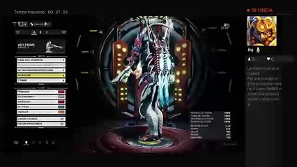 Warfame ita ep 15 ash prime fa cagare (33)