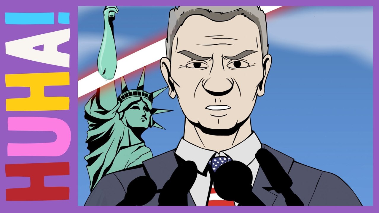 Ist Bösewicht tot? | Bösewicht