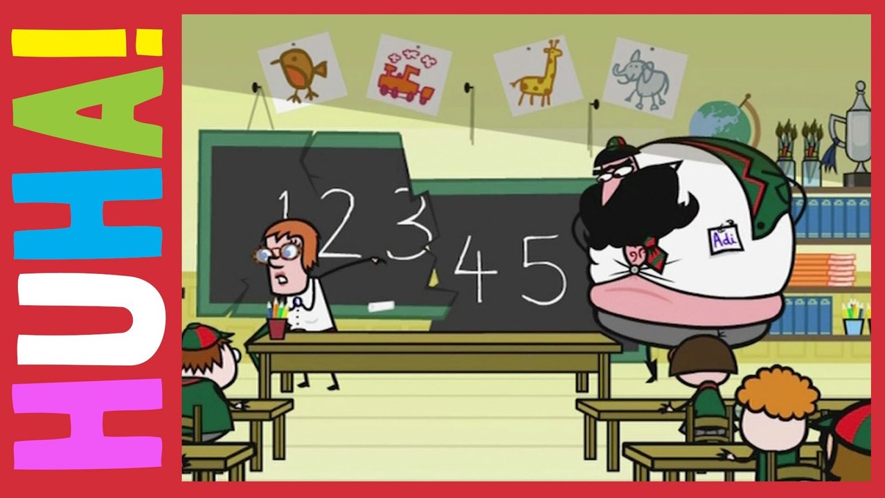 Mathematik der Misere | The Amazing Adrenalini Brothers