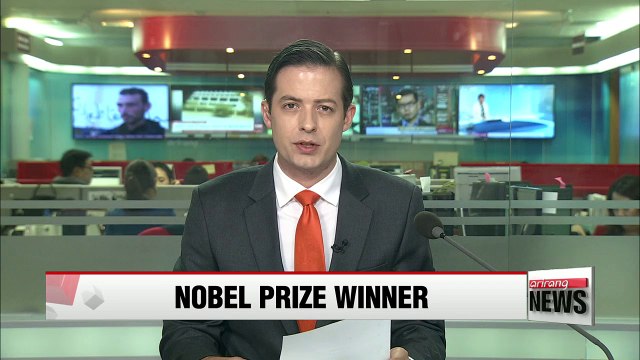 Bob Dylan wins Nobel prize in literature