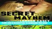 [PDF] SECRET MAYHEM (A Back Down Devil MC Romance Novel) (Back Down Devil MC series Book 4) Full