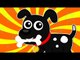 Kids TV Nursery Rhymes - Dog Song | Nursery Rhymes For Kids And Childrens | Songs For Baby