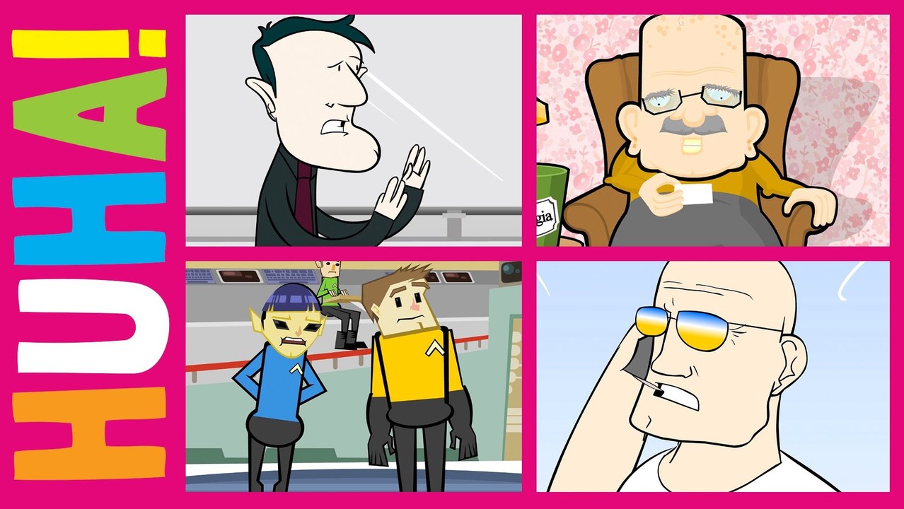 Wobble Box Folge 6: Horse Pit