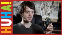 David Firth | Les Héros de  l'Animation avec Bing (avec sous-titres)