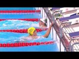 Swimming | Men's 50m Freestyle - S13 Heats Swim-off 1 | Paralympic Games