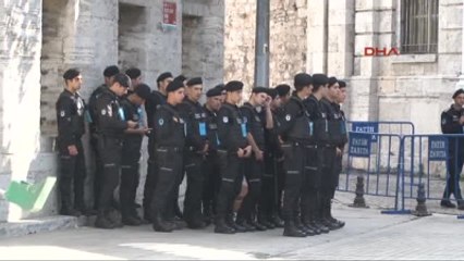 Kemal Unakıtan Son Yolculuğuna Uğurlanıyor