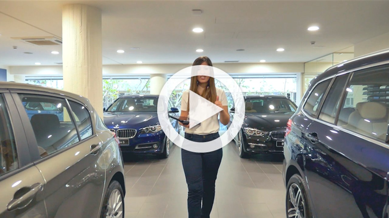 Tú puedes ser BMW Genius