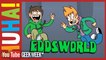 EddsWorld | Les Héros de  l'Animation avec Bing (avec sous-titres)