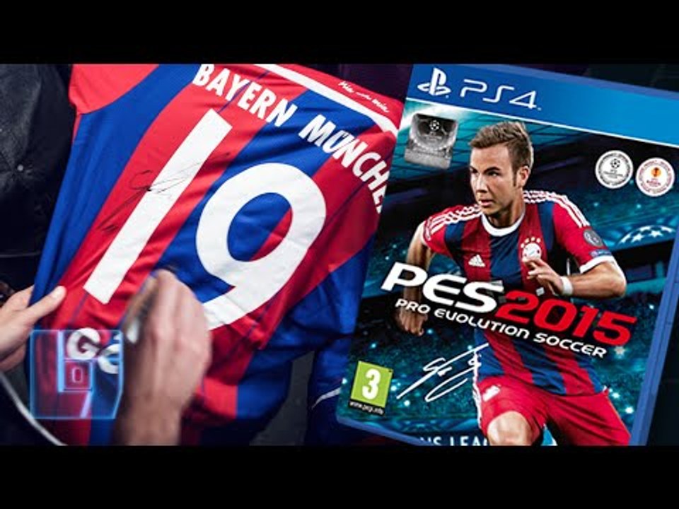 WIN Legends Of Gaming PES Bundle