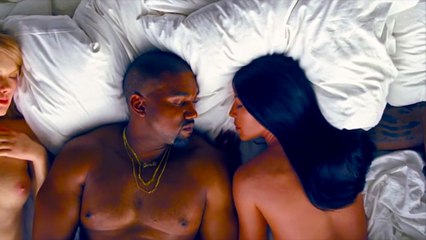 Filtran el vídeo tras el robo a Kim Kardashian