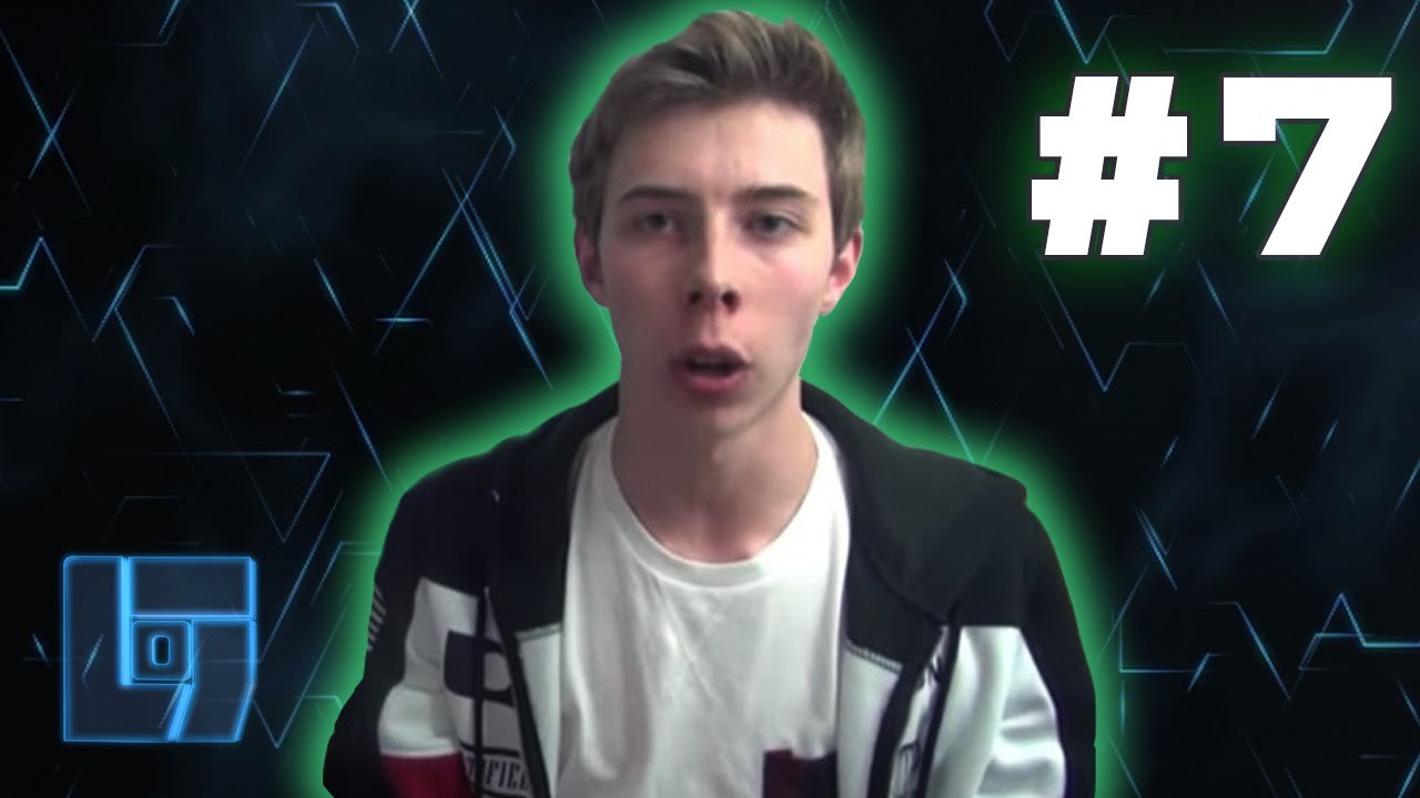 Calfreezy - Legend #7 Reveal