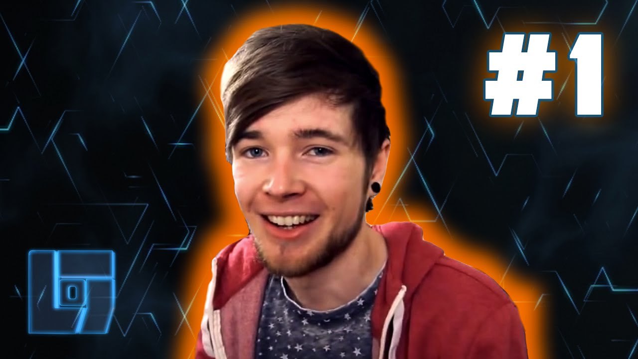 Dan The Diamond Minecart - Legend #1 Reveal