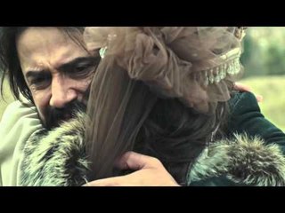 Filinta - Bıçak Ali ve Süreyya - Bahçada Yeşil Çınar