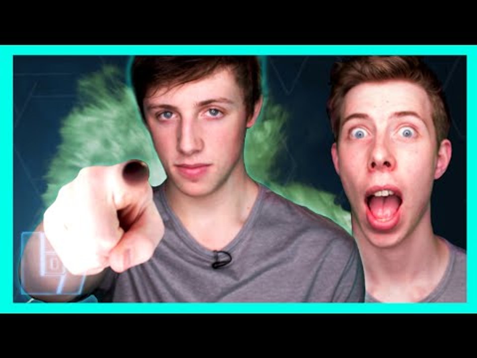W2S vs Calfreezy - FIFA 15: Call Out Challenge | Legends of Gaming