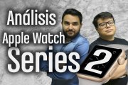 Análisis Apple Watch 2