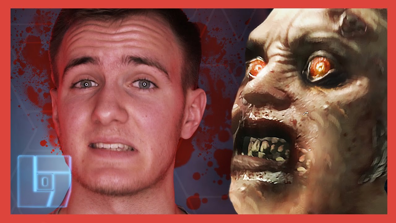 TWiiNSANE - Dying Light: 1v7 Challenge | Legends of Gaming