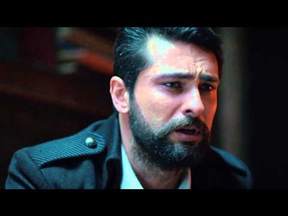 Filinta 15. Bölüm - Selanik Türküsü (Çalın Davulları)