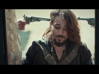 Filinta 54. Bölüm - Bıçak Ali ve Garbis