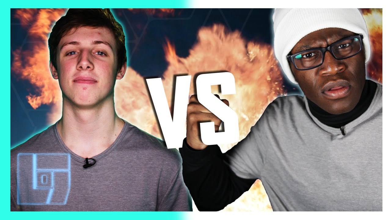 Csg vs w2s - tekken tag tournament 2: 1v1 | legends of gaming