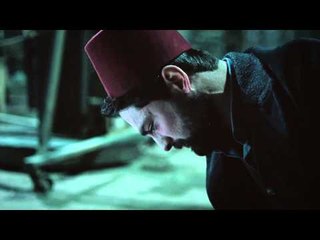 Filinta 8. Bölüm - Efendi Gibi Teslim Ol