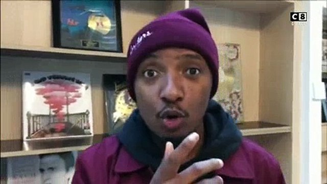 35h de Baba - Découvrez les premières minutes du lancement de l'émission de Cyril Hanouna sur C8