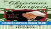 [PDF] The Christmas Bargain: (A Sweet Victorian Holiday Romance) (Hardman Holidays Book 1) Popular