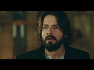 Filinta 38. Bölüm - Filinta Mustafa, Bıçak Ali, Usta Bey