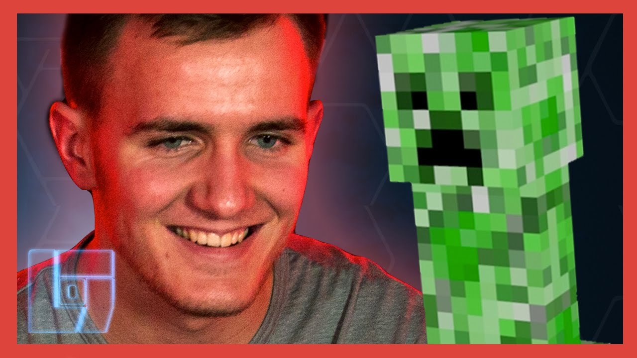 TWiiNSANE - Minecraft: PVP Challenge | Legends of Gaming