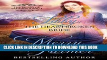 [PDF] Libby: The Heartbroken Bride (The Brides of Paradise Ranch - Sweet Version Book 4) Full Online