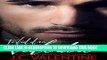 [PDF] Forbidden Valentine: A Forbidden Novel (Forbidden Trilogy Book 4) Popular Colection