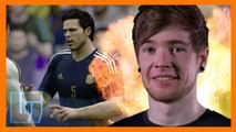 DanTDM - FIFA 15: Community PVP Challenge | Legends of Gaming