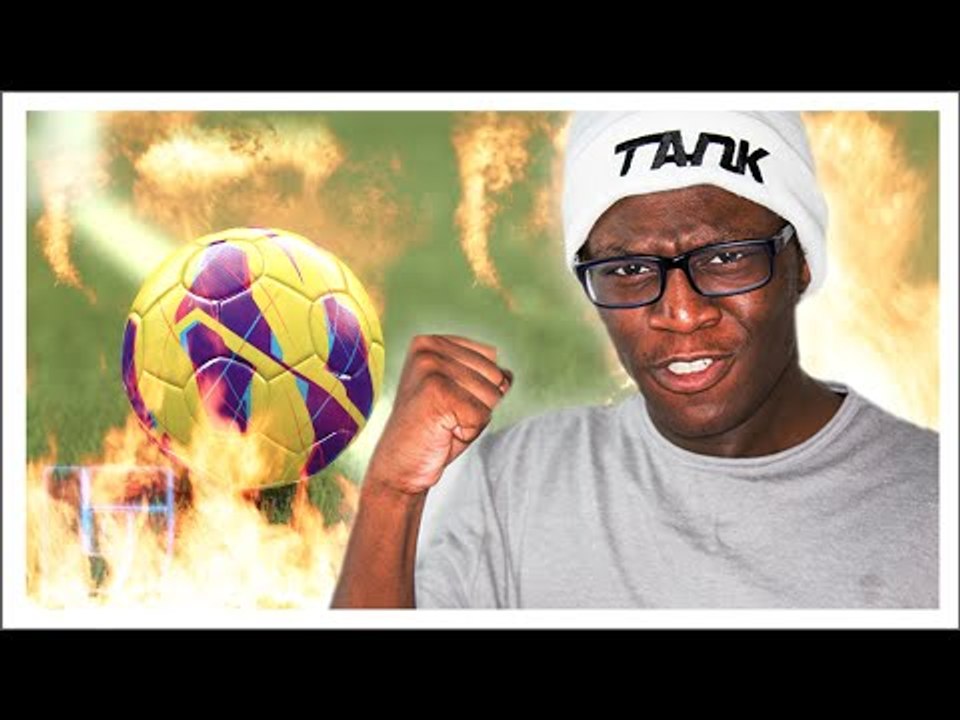 CSG - FIFA 15: Community PVP | Legends of Gaming