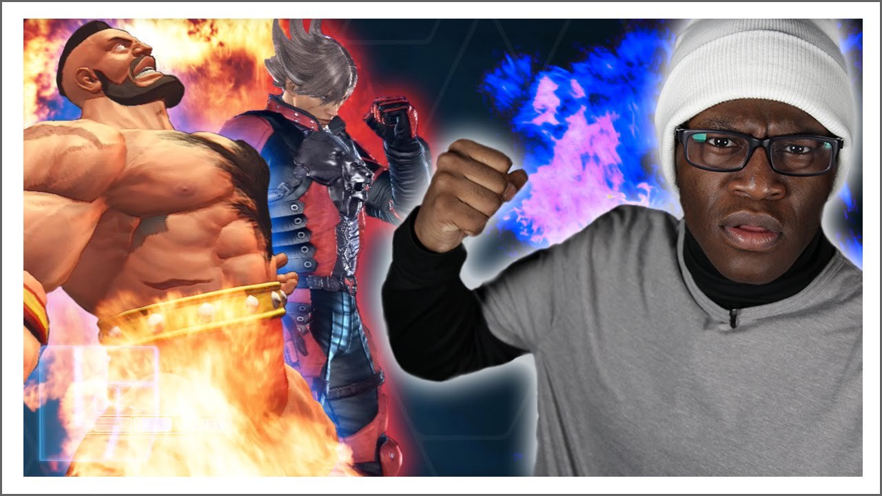 Csg - ultra streetfighter iv/tekken tag 2: pro 1v1 | legends of gaming