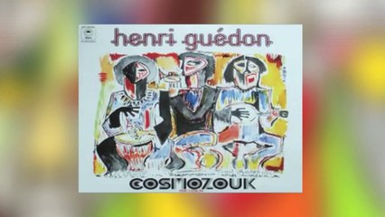 La Culture est dans la rue Hommage à Henri Guédon