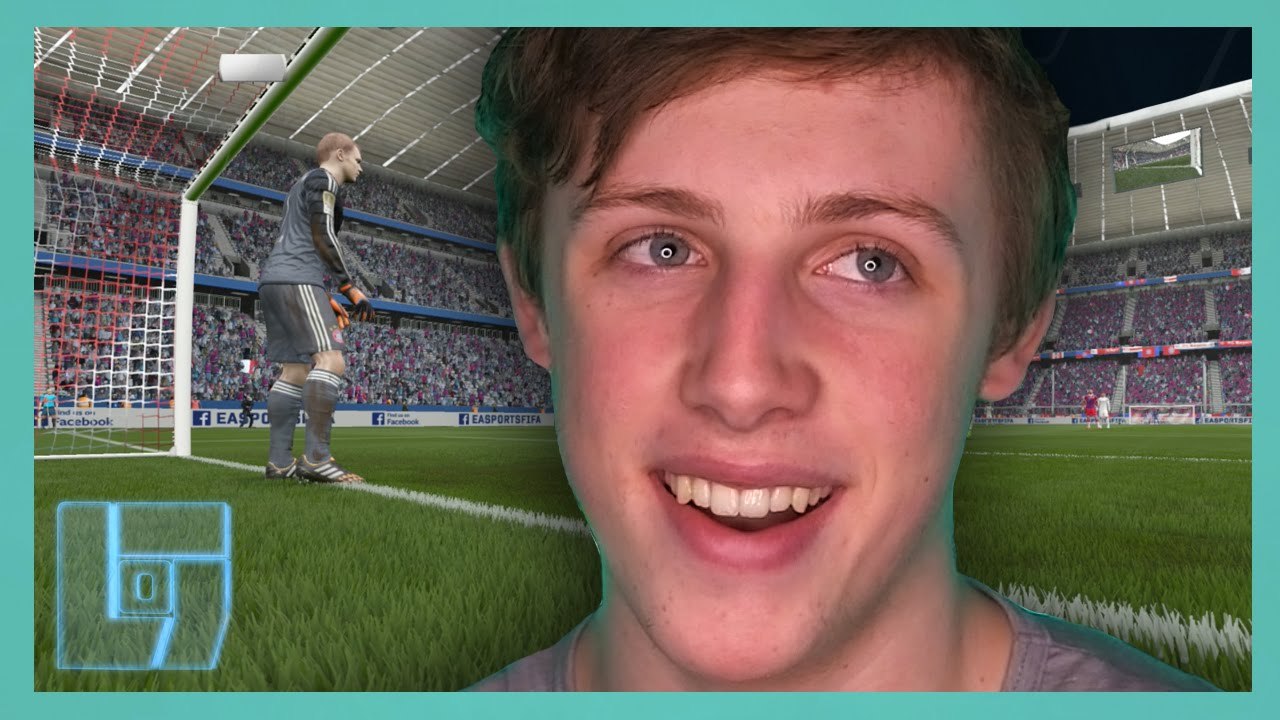 W2S - FIFA 15: Community PVP Challenge | Legends of Gaming